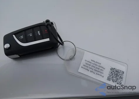 2025 Toyota Corolla Le из США, поврежденный, VIN 5YFB4MDE6SP280364